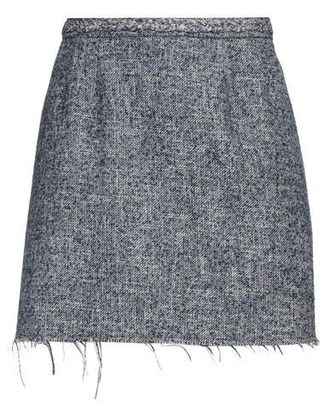 Red Valentino BOTTOMWEAR - Mini skirts on YOOX.COM