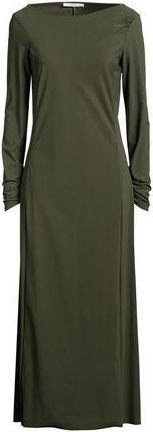 Maliparmi DRESSES - Maxi dresses on YOOX.COM