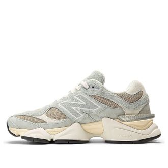 New Balance 9060 Lone Star Grey Stoneware U9060440