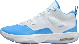 Nike Jordan Air Jordan Stay Loyal 3 White University Blue FB1396-104