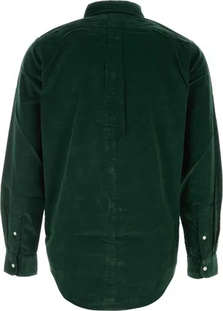 Polo Ralph Lauren Shirt - Green