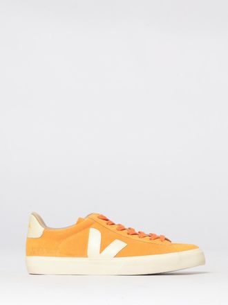 Veja Campo O. T. Suede Sneakers