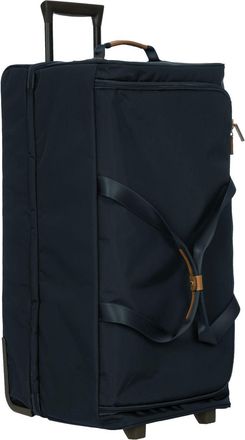Bric's X-Travel Rolling Shoe Duffle