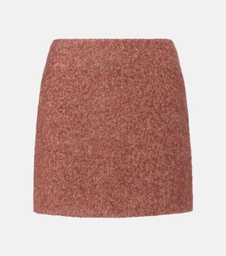 Blaz&eacute; Milano Blaz&eacute; Milano Minifalda Moody Coci espigada