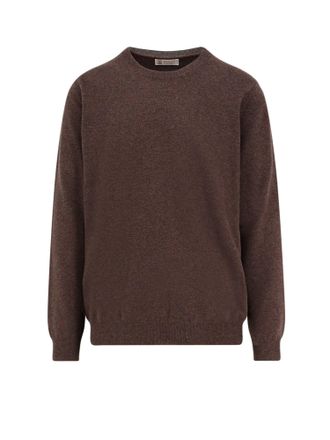 Brunello Cucinelli Cashmere Sweater