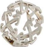 Off-white JEWELLERY and WATCHES - Rings on YOOX.COM