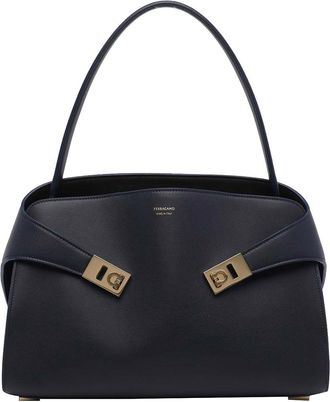 Ferragamo Hug Handbag