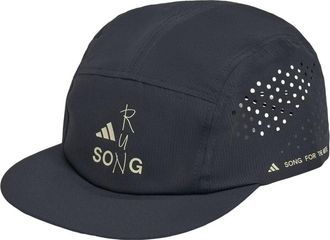 adidas x Song For the Mute Run Cap Carbon KY2188