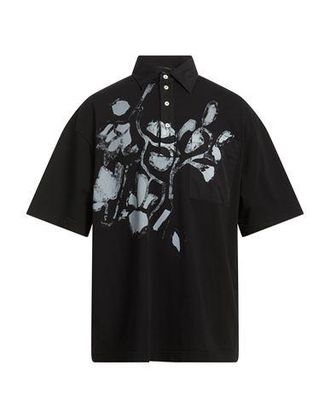 Federico Cina Polo shirts
