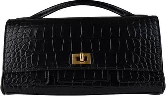 Balenciaga Bel Air tasje Zwart