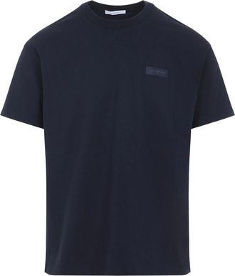 Givenchy Logo-patch T-shirt