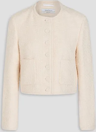 Tweed is in — best jackets, bags, and outfits to shop | Stylight