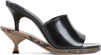 Jacquemus Mujer, Zapatos, Negro, Talla: 36 EU