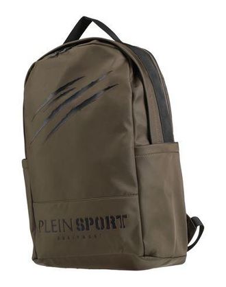 Plein Sport BAGS - Rucksacks on YOOX.COM