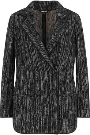 Giorgio Armani Double -breasted blazer