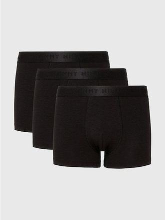 Tommy Hilfiger Pack de 3 calzoncillos Trunk Everyday Luxe