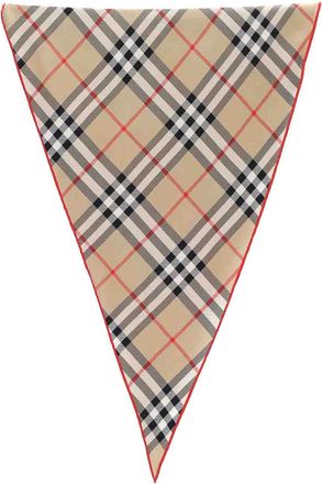 Burberry Foulard