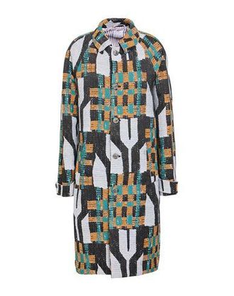 Stella Jean JACKEN & M&Auml;NTEL - M&auml;ntel auf YOOX.COM