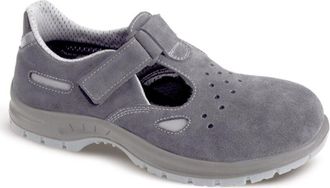 OEM Sandalias De Seguridad Neo L S1 Src 35 Para Mujer