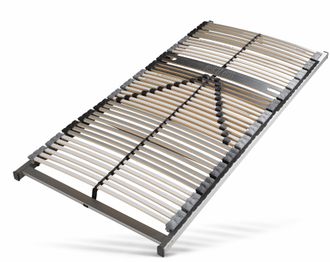 Beco Lattenrost »Big-Stabil & Fest NV« für schwergewichtige Personen (bis 180 kg)