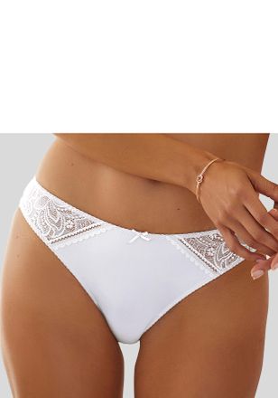 Das ist der Unterschied zwischen Tanga und String? | Stylight