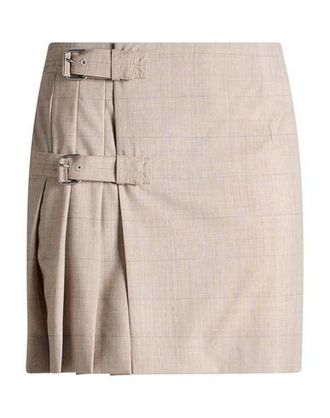 Moschino BOTTOMWEAR - Mini skirts sur YOOX.COM