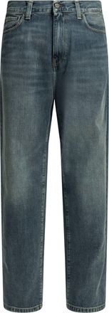 Carhartt Work in Progress Carhartt Wip Jeans a gamba larga Aaron