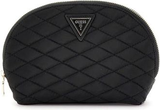 Guess Donna, Borse, Nero, Taglia unica, new
