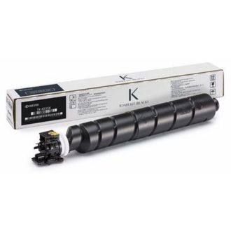 Kyocera T&oacute;ner Kyocera Tk-8335k Negro