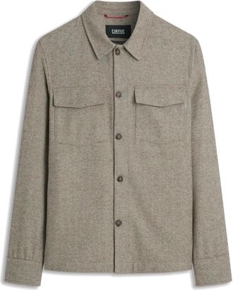 Cinque Giacche leggere - - Jackets - Uomo - Marrone - M