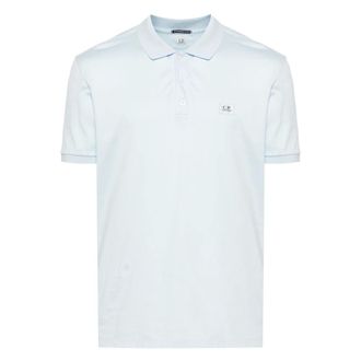 C.P. Company C.p. Company, Uomo, Top, Blu, M, new