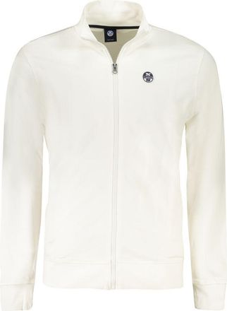 North Sails Cotton Mens Mens Sweatshirt