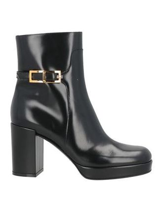 Sergio Rossi FOOTWEAR - Ankle boots on YOOX.COM