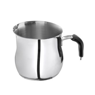 KASANOVA Lattiera teiera 0,5 litri in acciaio
