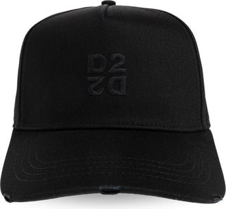 Dsquared2 Uomo, Accessori, Nero, Taglia unica, new