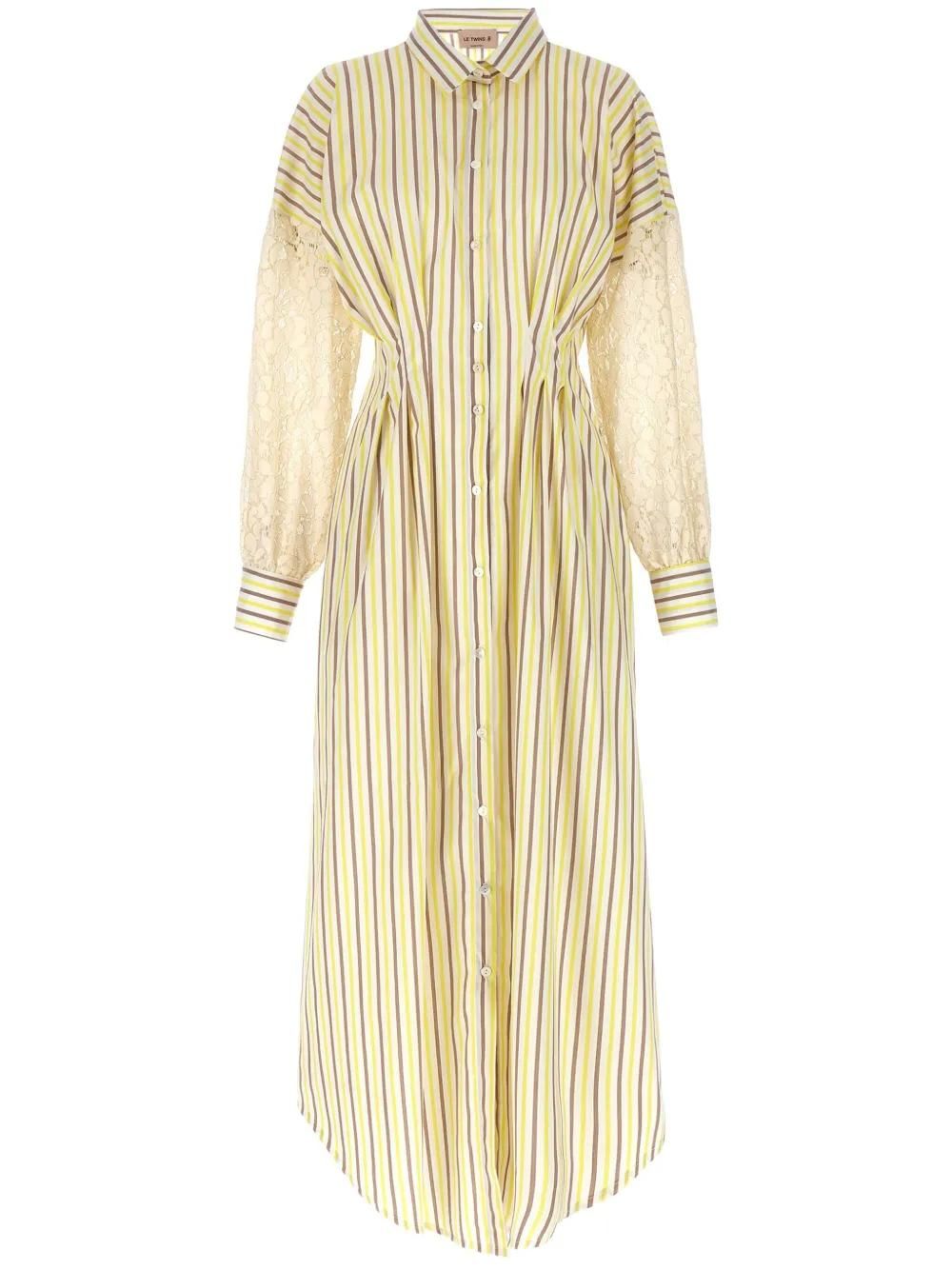 Women's Le Twins Dresses - up to −79% | Stylight