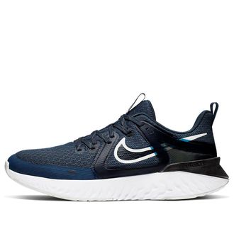 Nike Legend React 2 Midnight Navy AT1368-401