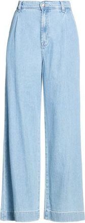 7 For All Mankind BOTTOMWEAR - Pantaloni jeans su YOOX.COM