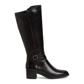Tamaris Dames, Schoenen, Zwart, Maat: 39 EU
