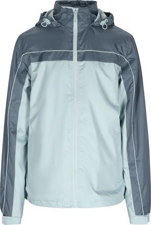 Mymo Jas Heren Licht turkoois grijs