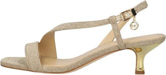Michael Kors Dames, Schoenen, Beige, Maat: 40 EU