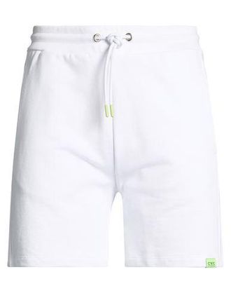 Costume National BOTTOMWEAR - Shorts & Bermuda Shorts on YOOX.COM