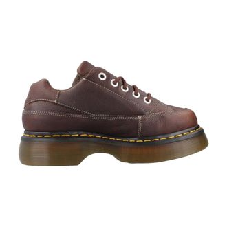 Dr. Martens Dames, Schoenen, Bruin, Maat: 40 EU Leer