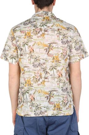 East Harbour Surplus 100% Cotton Shirt - Multicolor