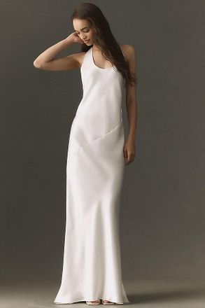 Shona Joy Savannah Racerback Maxi Dress