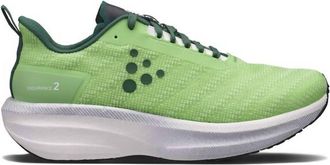 Craft Mens Endurance 2 Running Shoes In Colias