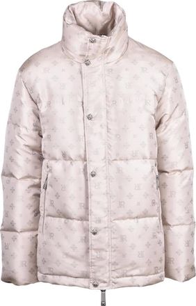 John Richmond Hombre, Chaquetas, Beige, Talla: M