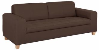 HOME AFFAIRE 3-Sitzer