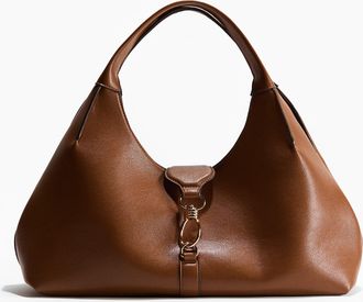 H&M Umh&auml;ngetasche - Beige