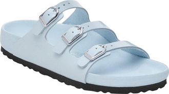Birkenstock Florida Fresh Leather Sandal